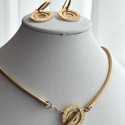 SET PANDORA