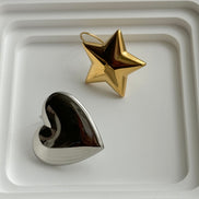 ARETE CORAZÓN ESTRELLA