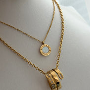 SET COMPLETO DOBLE SERPENTI