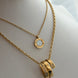SET COMPLETO DOBLE SERPENTI