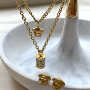SET DOBLE VERSACE