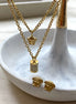 SET DOBLE VERSACE
