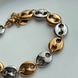 PULSERA ESLABONES