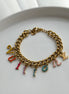 PULSERA LETRAS