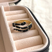 ANILLO SERPIENTE