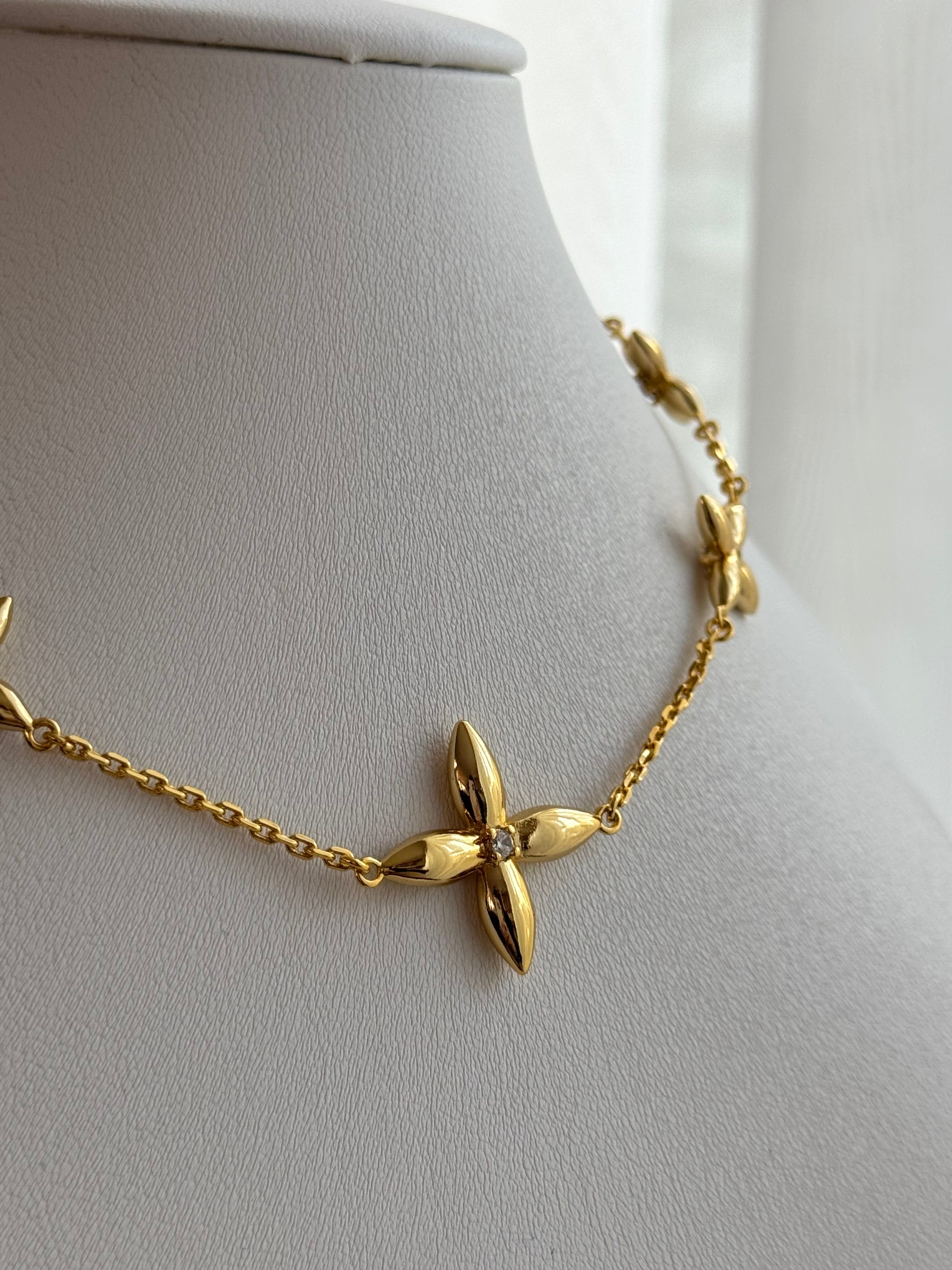 COLLAR LV