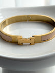 BRAZALETE DELGADO H