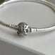 PULSERA FLEXIBLE CAMPANITA