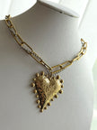 COLLAR CORAZON