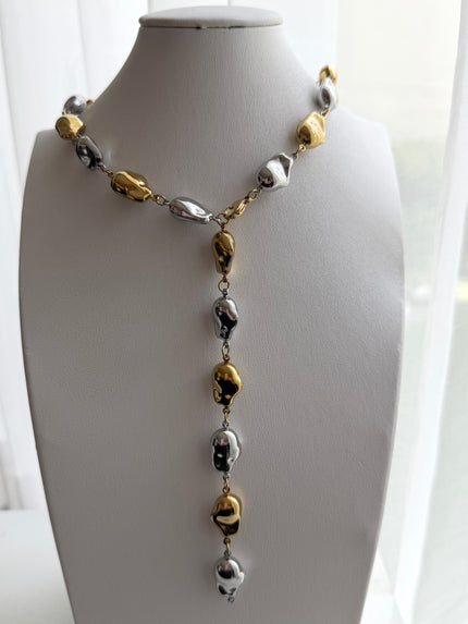 COLLAR CORBATERO