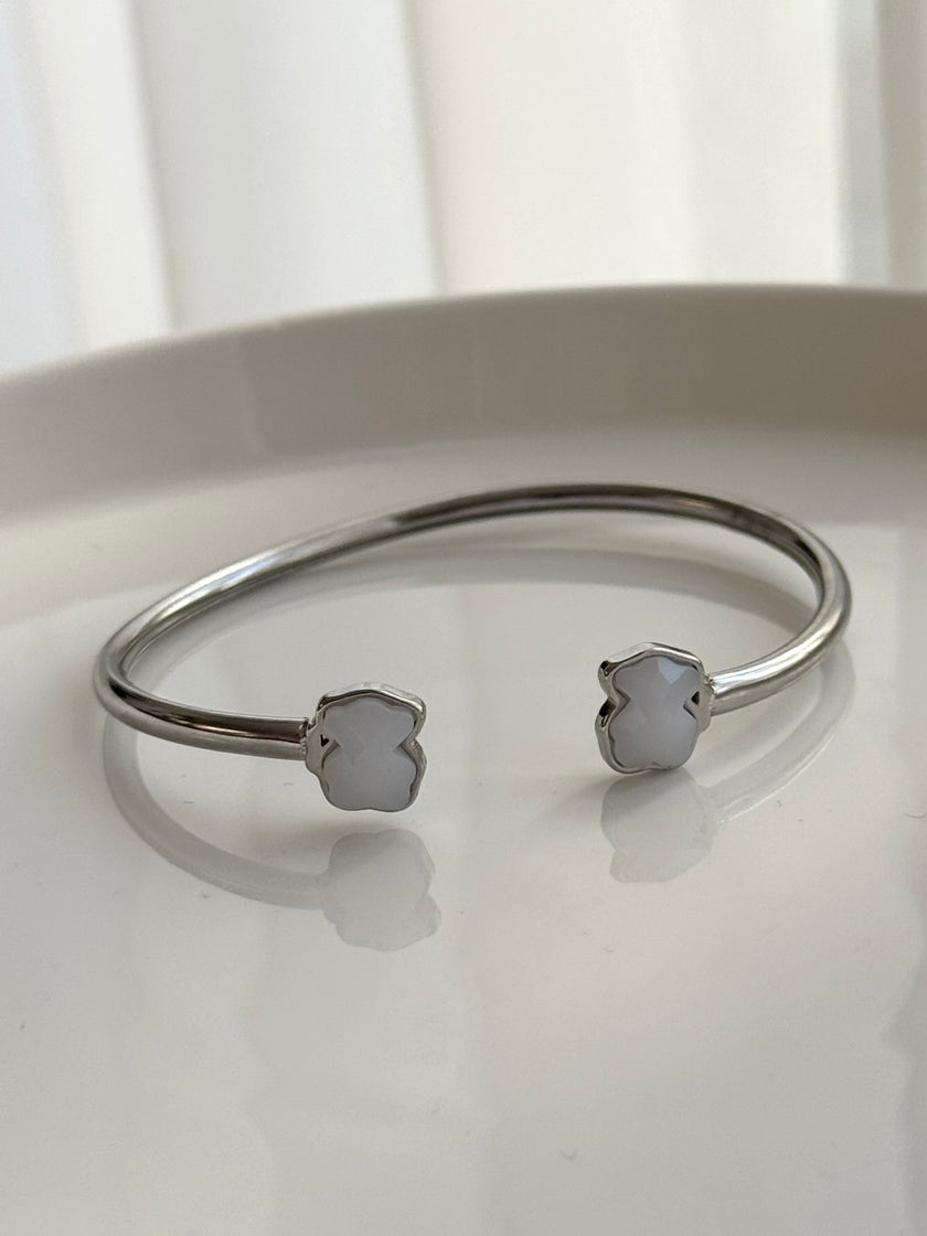 BRAZALETE ABIERTO OSITOS