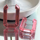 HOOPS RECTANGULAR CRISTAL SW