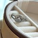 ANILLO TRIPLE CORCULO