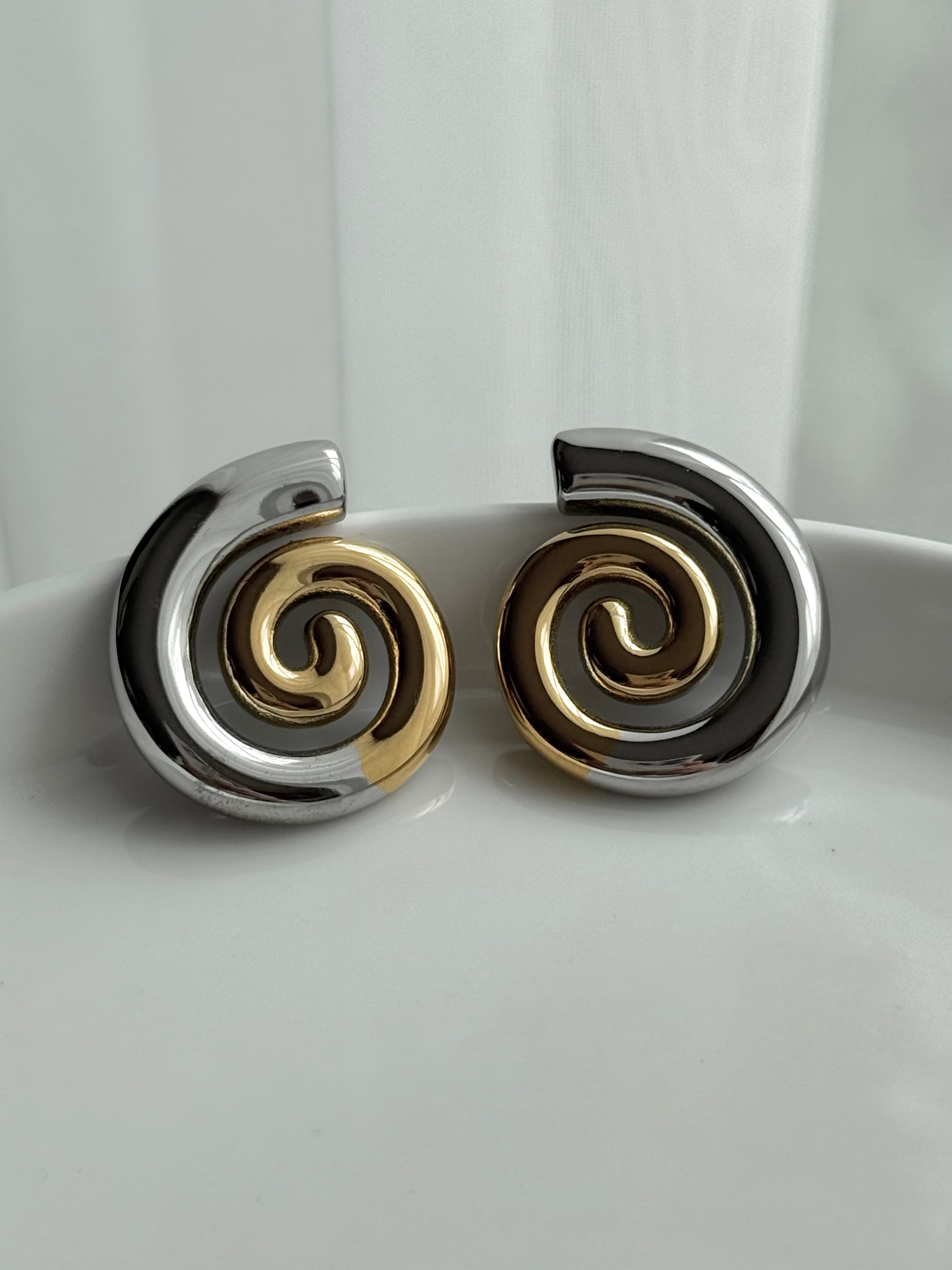 ARETE ESPIRAL