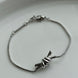 PULSERA NUDO