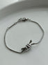 PULSERA NUDO