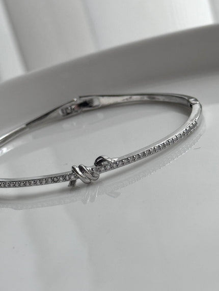 BRAZALETE NUDO MINI