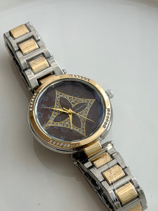 RELOJ LV