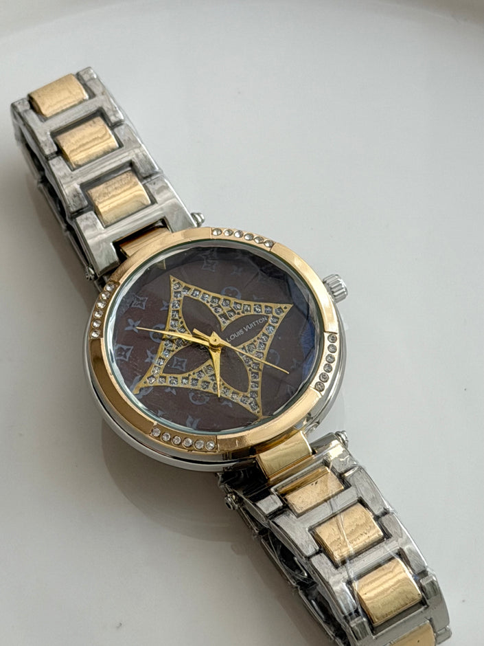 RELOJ LV