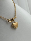 SET ESLABONES CORAZON