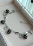 COLLAR BLACK FREDS GG