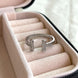ANILLO T ABIERTO