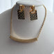 SET PLACA  LV
