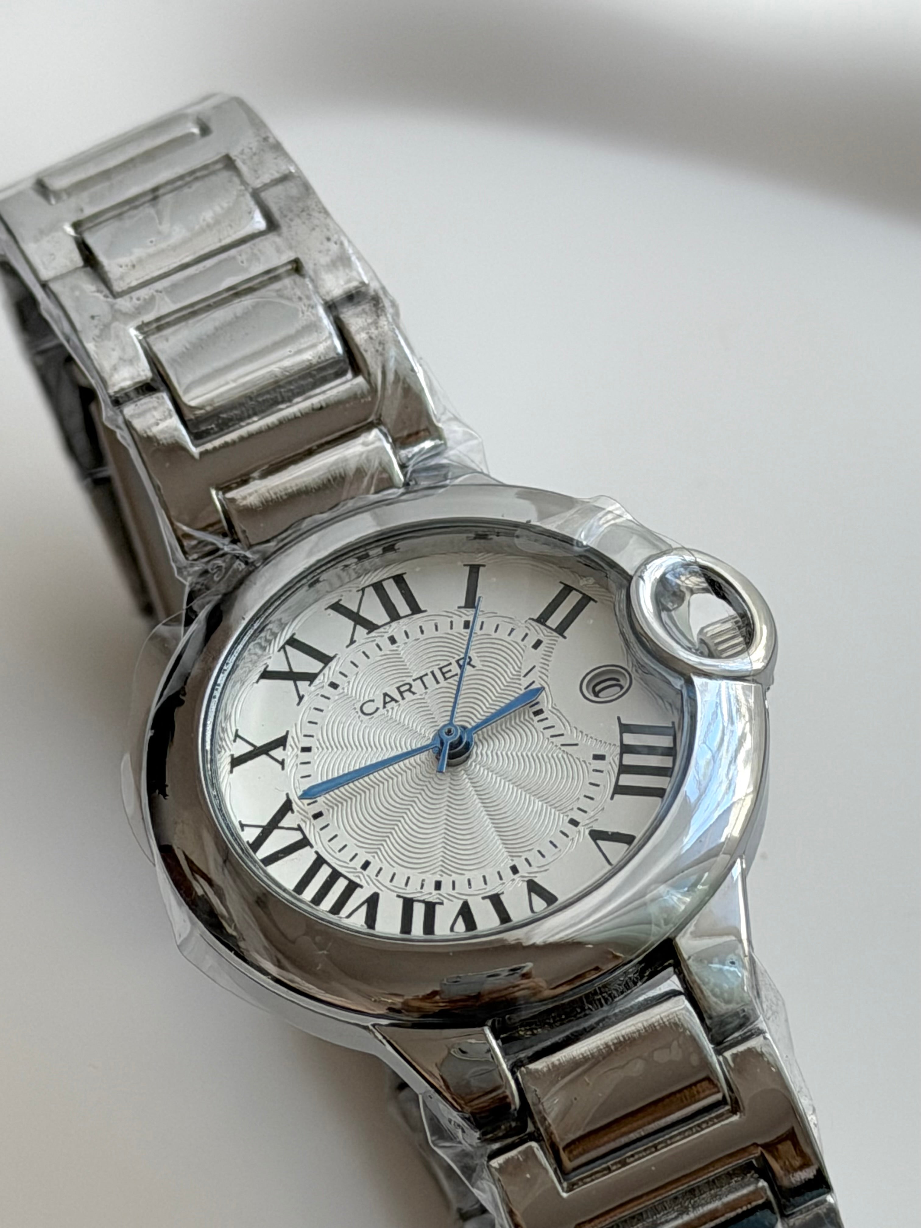 RELOJ CLÁSICO