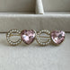 BROCHE CORAZONES COCO