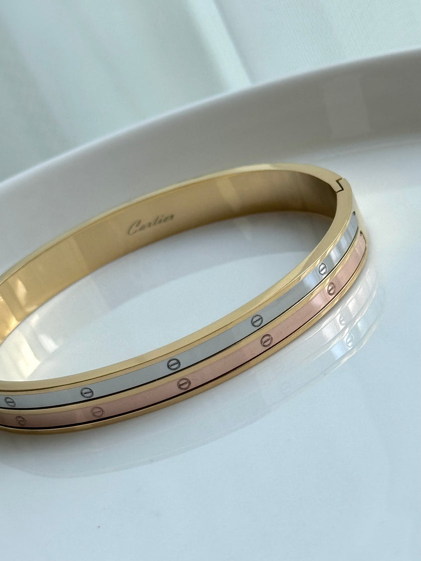 BRAZALETE LOVE
