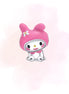 CHARM MY MELODY