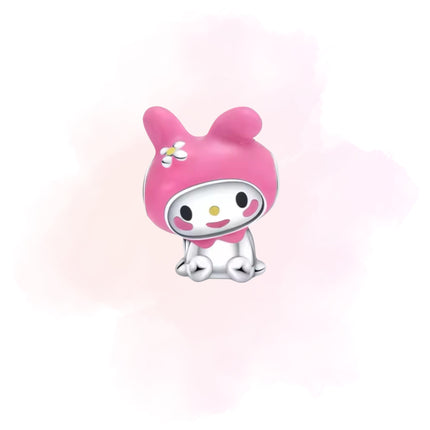 CHARM MY MELODY