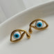 ARETE OJO TURCO