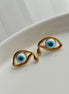 ARETE OJO TURCO