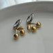 ARETE CEREZAS