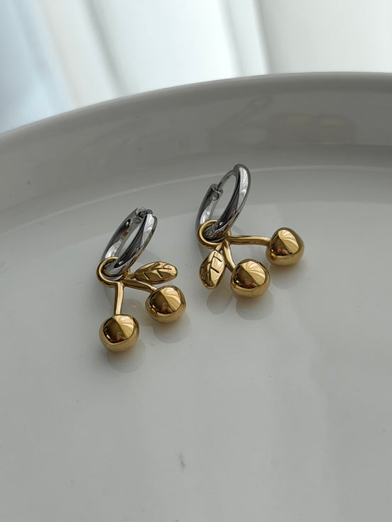ARETE CEREZAS