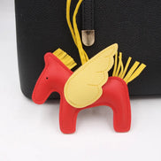 ACCESORIO PARA BOLSO HORSE