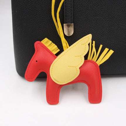 ACCESORIO PARA BOLSO HORSE