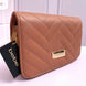 BOLSA BEBE CROSSBODY