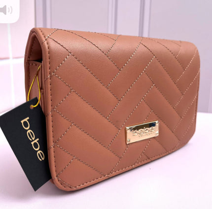 BOLSA BEBE CROSSBODY