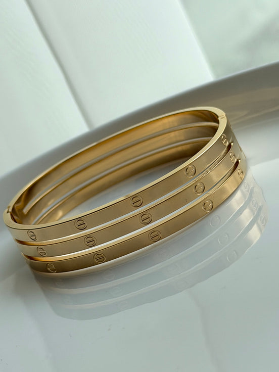 BRAZALETE TRIPLE