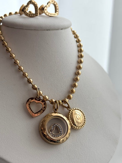 SET COMPLETO CORAZON