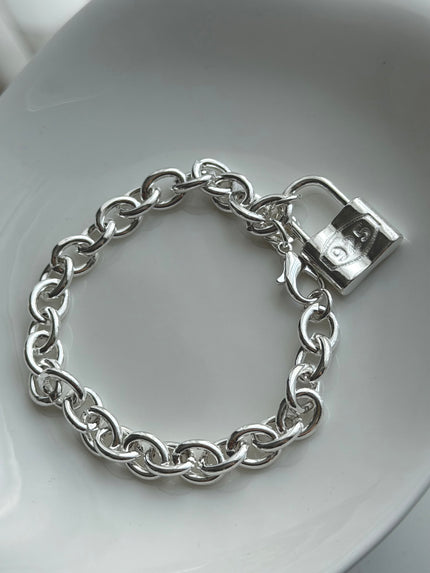 PULSERA CADADO