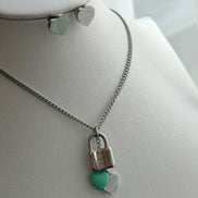 SET COMPLETO CANDADO