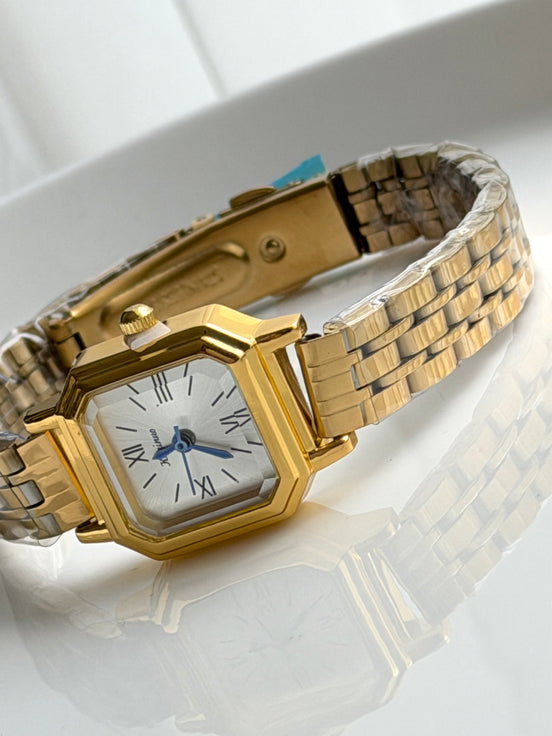 RELOJ CUADRADO PEQUEÑO