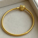 PULSERA CORAZÓN