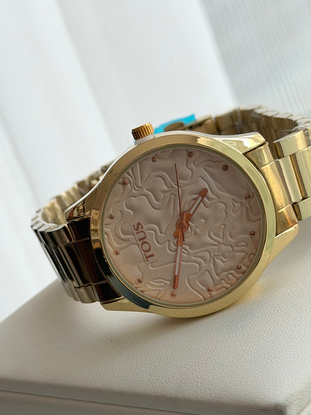RELOJ OSITO