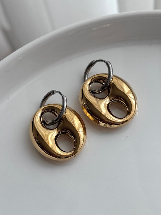 ARRACADA OVAL
