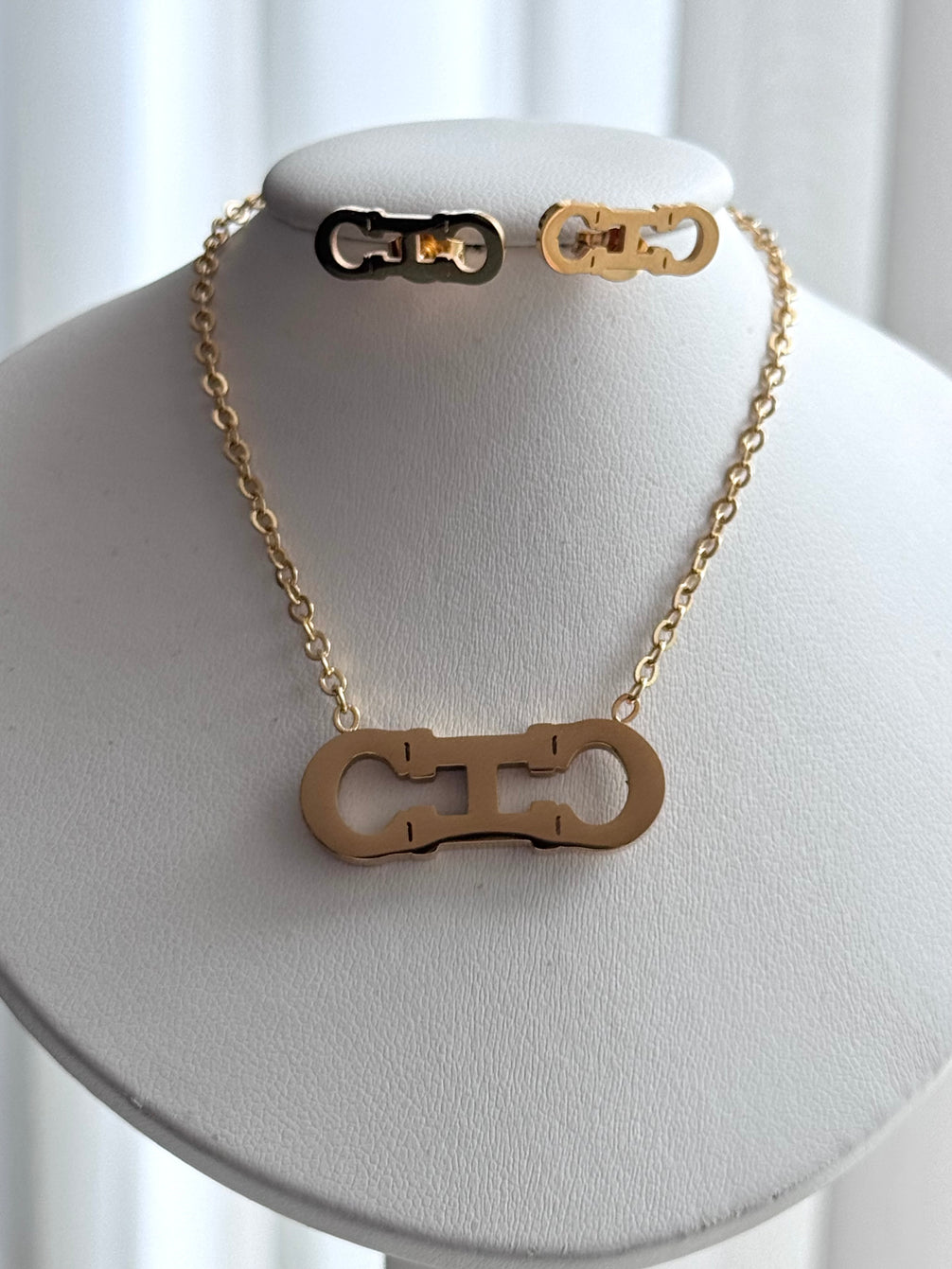 SET COMPLETO CH