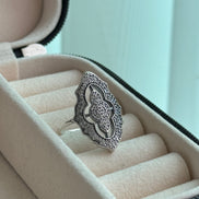 ANILLO PLUMA
